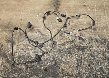 SKODA FABIA 3 III WIĄZKA INSTALACJA PDC 6V0971095