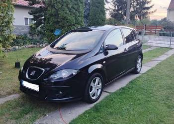 Seat Altea 1.6 Lpg