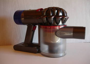 Odkurzacz DYSON V8 (sprawny)