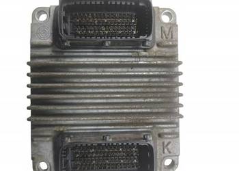 STEROWNIK SILNIKA 09388029 DYBK 12245609 1.4 B 74KM Daewoo Lanos I 