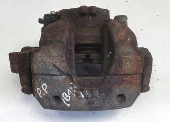 Volvo S60 II XC60 I PRZEDNI ZACISK HAMULCOWY Prawy przód PASAŻERA 31423312