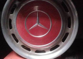 W123 kołpak 14 cali