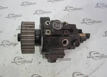 DUCATO BOXER JUMPER 2.3 JTD F1AE0481D 120KM pompa wtryskowa 0445010181