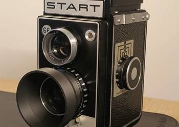 Osłona przeciwsłoneczna Start 66