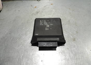 OPEL ASTRA H MODUŁ KEYLESS 13261172