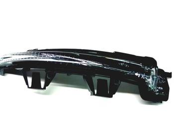 VOLVO S90 V90 II lewy kierunkowskaz lusterko OE 31498601