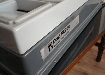 Durst RCP 20 Automatic - Color Procesor. Maszyna do odbitek kolorowych