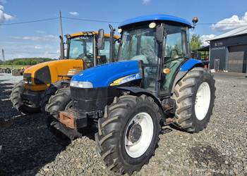 New Holland 5050 rok 2009 moc 95
