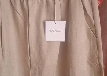 Kolejne spodnie Rosella