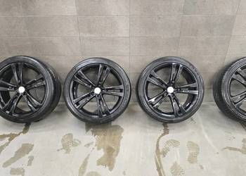 Felgi 19 5x108 Ford S-max mk1