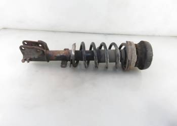 MCPERSON PRAWY PRZEDNI RENAULT TRAFIC II 1.9 dCi