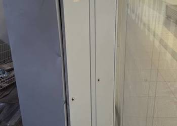 Szafka metalowa narzędziowa BHP szafa