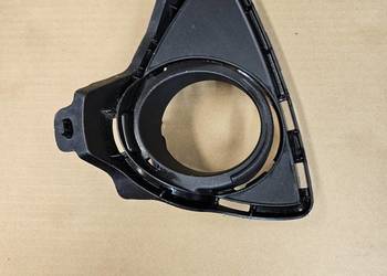 TOYOTA AURIS II KRATKA LEWA ZDERZAKA PRZÓD 81482-02280