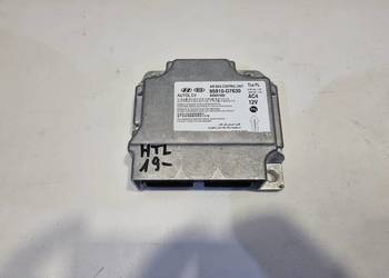 SENSOR AIR BAG SPRAWNY 100 % HYUNDAI TUCSON III