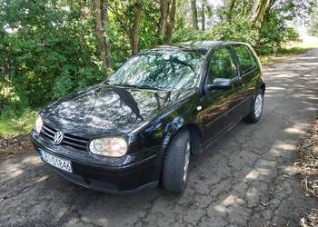 Golf 4
