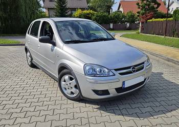 Opel Corsa C Cosmo 1.3 Cdti 2005