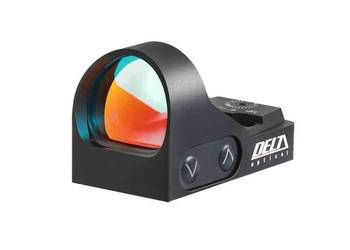 Celownik kolimatorowy Delta Optical MiniDot HD 26 6MOA bez m