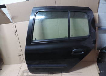 Drzwi Lewe Tylne Renault Clio II 5D