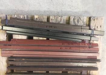 Korytko szyby Jelcz lewe/prawe nowe oryginalne