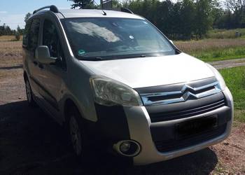 Citroen Berlingo 1.6 HDi 110KM