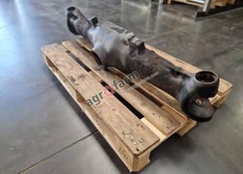 Obudowa przednigo mostu Claas Axos 340