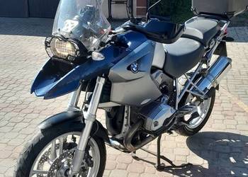 Bmw gs 1200