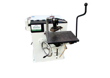 Wiertarka oscylacyjna Vulcan ***StanDrew