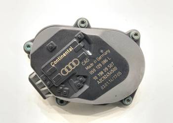 NASTAWNIK KLAP KOLEKTORA VW PHAETON 059129086L 3.0 240KM 02-16 STEROWN