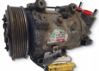 SPRĘŻARKA KLIMATYZACJI Peugeot 5008 1.6 HDI 9800839580