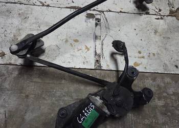 Mechanizm wycieraczek Kia carens 1
