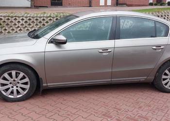 Sprzedam VW Passat