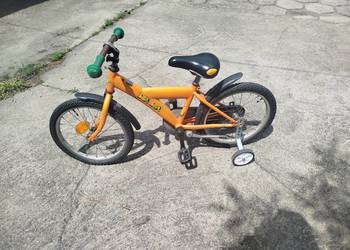 Rowerek dziecięcy 18"