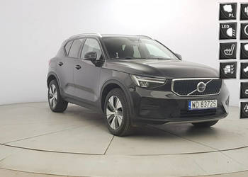Volvo XC 40 B3 Core aut ! Z Polskiego Salonu ! Faktura VAT !