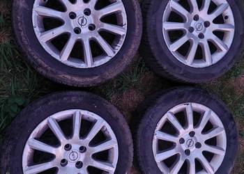 Alufelgi 16'' 4x100 Opel Astra G,H Corsa itp. Cena za Komplet!!