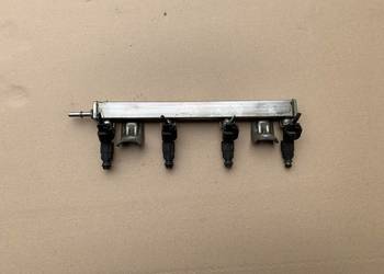 4M5G-9D280 listwa wtryskowa Ford c-max focus mk2