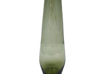 Wazon WMF Turmalin Wilhelm Wagenfeld Bauhaus, Niemcy lata 60.