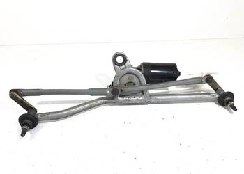MECHANIZM WYCIERACZEK PRZÓD BMW E46 8362155 98-06 UKŁAD RAMION, PRZEDN