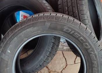 Opony DISCOVERER COOPER SRX