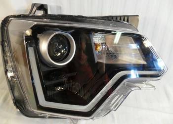 Lampa Przednia Prawa Kia Niro II