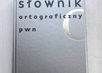 Słownik ortograficzny PWN