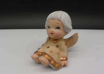 Figurka Vintage – Aniołek "Collection Angelina"