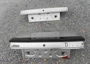 Mazda 626 1988 1989 1990 1991 sedan klapa