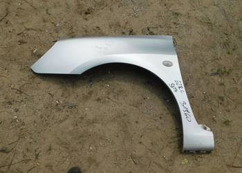 peugeot 307 błotnik kolor E2RC nr 31960 WYSYŁKA