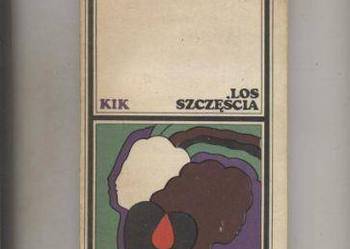 Los szczęścia - Braithwaite Los szczęścia - Braithwaite