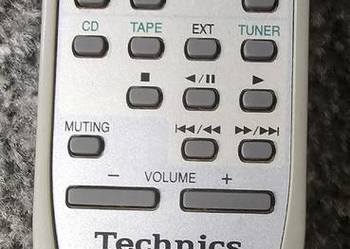 Pilot audio Technics EUR7702010. oryginał,