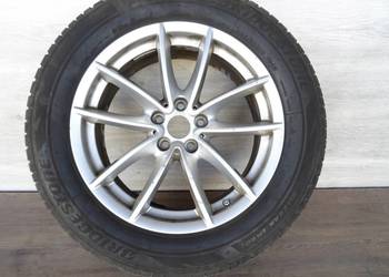 BMW X3 G01 X4 G03 FELGA ALUMINIOWA 7X18 ET22