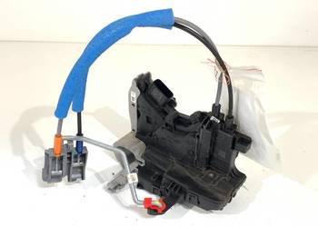 ZAMEK DRZWI PRAWY PRZÓD HYUNDAI KONA Crossover 81320-J9010