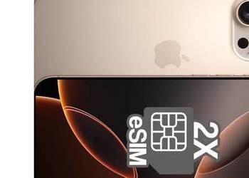 iPhone 16 pro max nowy