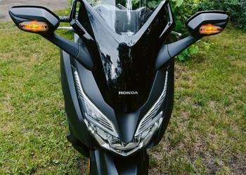 Honda Forza 125