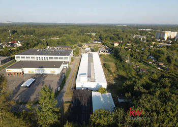 Lokal do sprzedania 2700m2 Sosnowiec